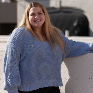 Meet your Posher, Chesapeake